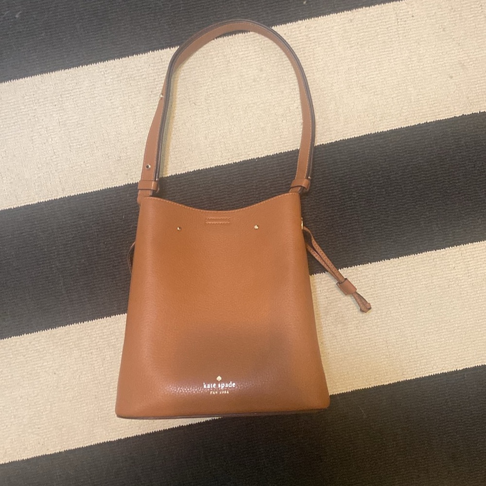 Kate Spade Shoulder Bag - Picture 2 of 8